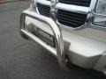 Bright Silver Metallic - Nitro SXT Photo No. 24
