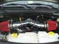 Bright Silver Metallic - Nitro SXT Photo No. 25