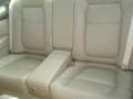Parchment Interior Photo for 2001 Acura CL #40792291
