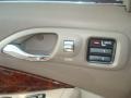 Parchment Controls Photo for 2001 Acura CL #40792323