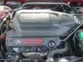 3.2 Liter SOHC 24-Valve V6 Engine for 2001 Acura CL 3.2 Type S #40792443