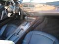  2003 Z4 2.5i Roadster Black Interior