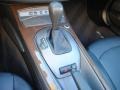  2003 Z4 2.5i Roadster 5 Speed Automatic Shifter