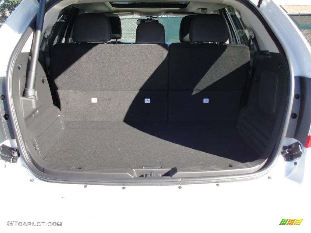 2011 Ford Edge Sport Trunk Photo #40792667