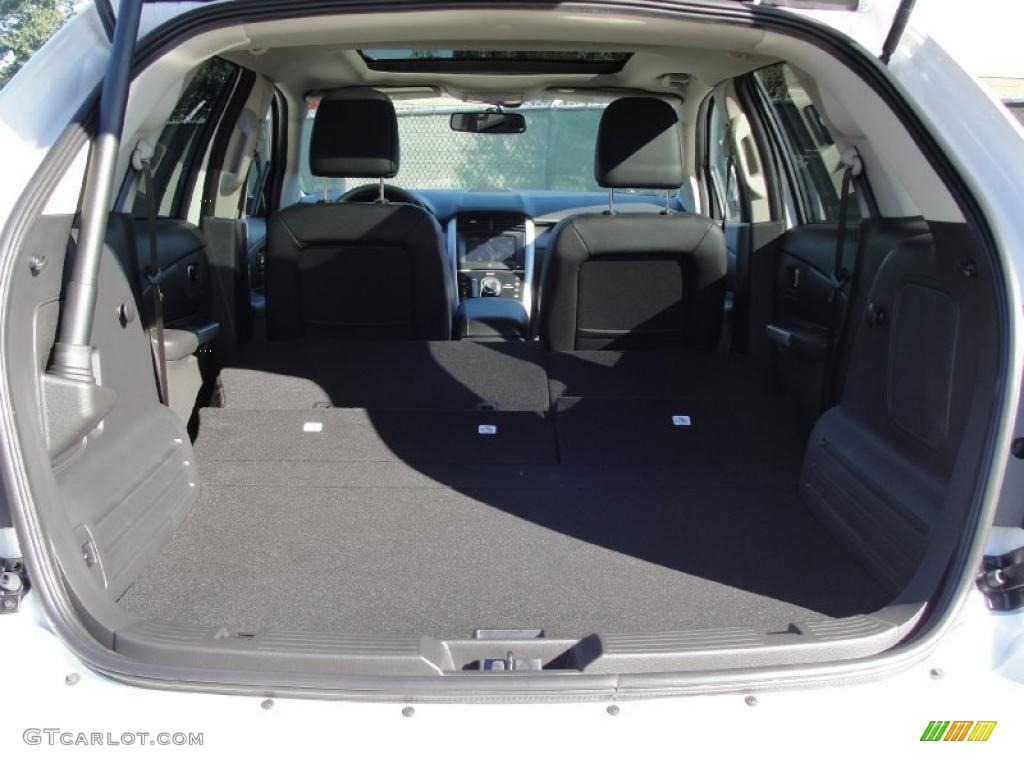 2011 Ford Edge Sport Trunk Photo #40792701