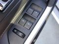 Charcoal Black/Silver Smoke Metallic Controls Photo for 2011 Ford Edge #40792795