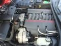 5.7 Liter OHV 16-Valve LS1 V8 Engine for 1998 Chevrolet Corvette Coupe #40792987