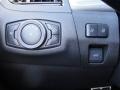 Charcoal Black/Silver Smoke Metallic Controls Photo for 2011 Ford Edge #40793027