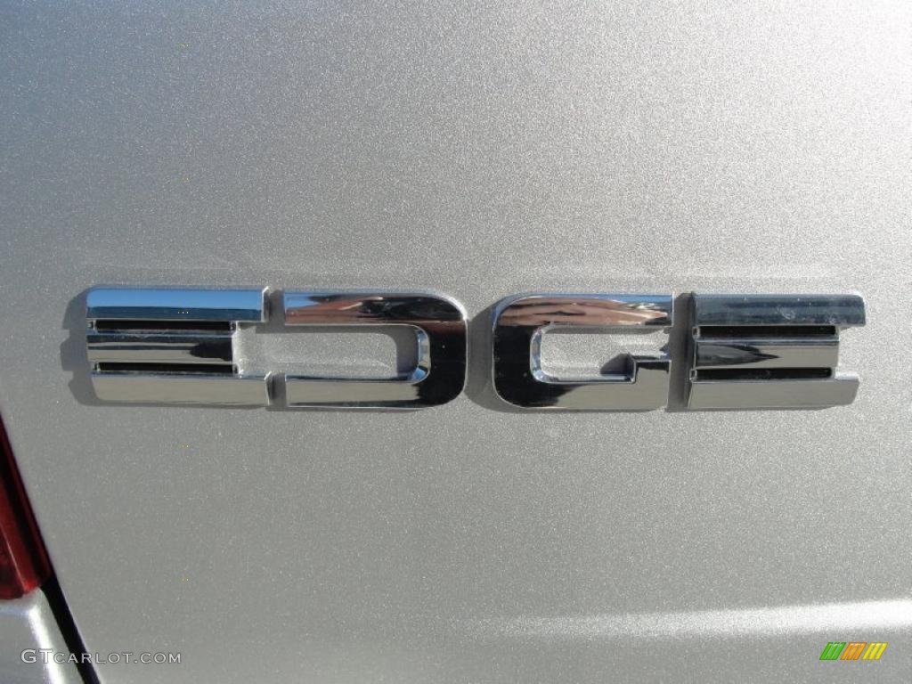 2011 Ford Edge Sport Marks and Logos Photo #40793263