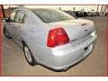 2008 Liquid Silver Metallic Mitsubishi Galant ES  photo #3