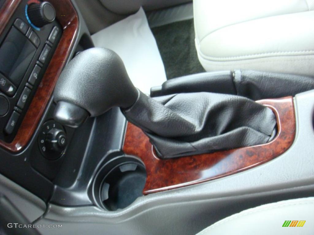 2002 Oldsmobile Bravada Standard Bravada Model Transmission Photos