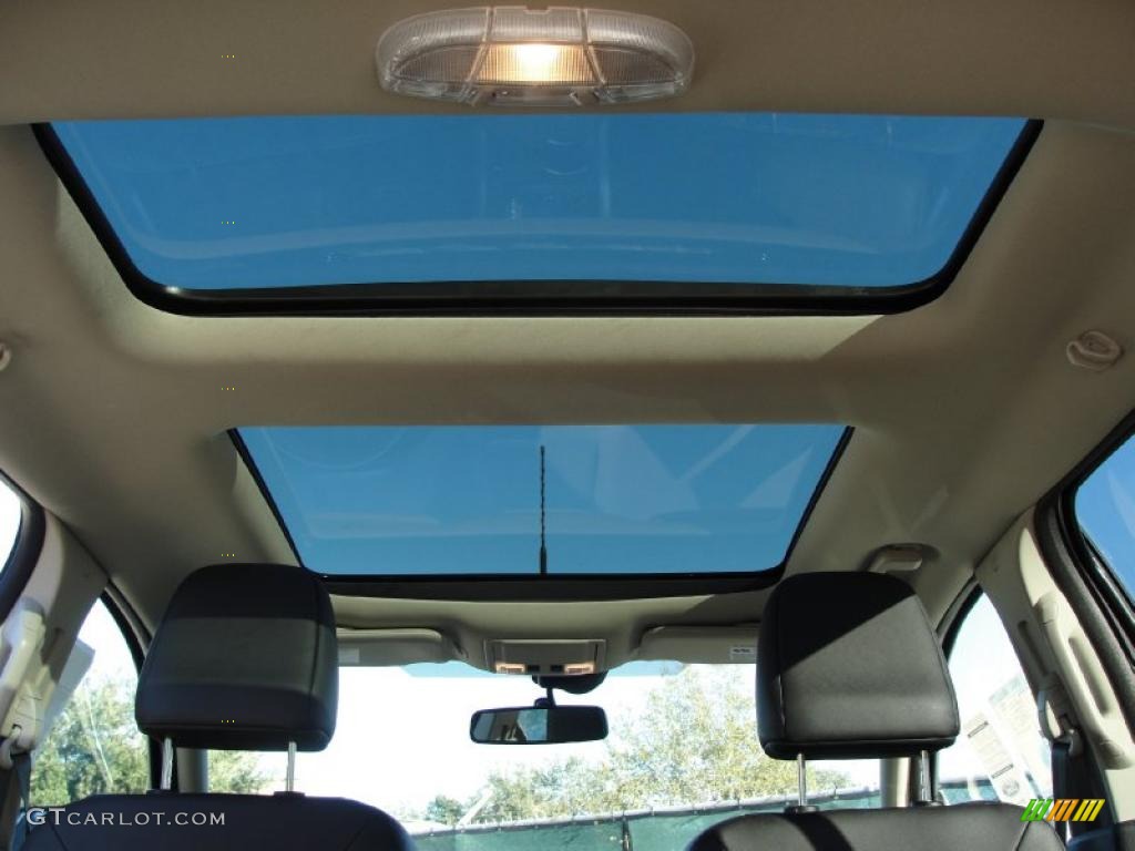 2011 Ford Edge Sport Sunroof Photo #40793411