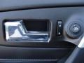 Charcoal Black/Silver Smoke Metallic Controls Photo for 2011 Ford Edge #40793471