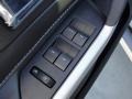 Charcoal Black/Silver Smoke Metallic Controls Photo for 2011 Ford Edge #40793487