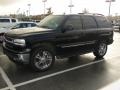 2005 Black Chevrolet Tahoe LT  photo #2