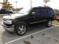 2005 Black Chevrolet Tahoe LT  photo #3