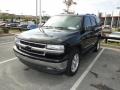 2005 Black Chevrolet Tahoe LT  photo #4