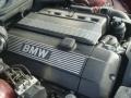 3.0L DOHC 24V Inline 6 Cylinder Engine for 2001 BMW 5 Series 530i Sedan #40793595
