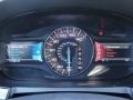 2011 Ford Edge Sport Gauges