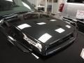 Brilliant Black Crystal Pearl 2010 Dodge Challenger R/T Mopar '10 Exterior