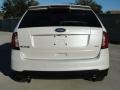 White Platinum Tri-Coat - Edge SEL Photo No. 4