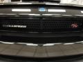 2010 Brilliant Black Crystal Pearl Dodge Challenger R/T Mopar '10  photo #11