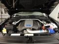 5.7 Liter HEMI OHV 16-Valve MDS VVT V8 2010 Dodge Challenger R/T Mopar '10 Engine