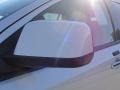 White Platinum Tri-Coat - Edge SEL Photo No. 11