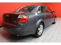 Dolphin Grey Pearl Effect - A4 1.8T quattro Sedan Photo No. 2