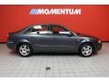 Dolphin Grey Pearl Effect - A4 1.8T quattro Sedan Photo No. 4