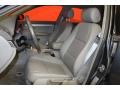 Dolphin Grey Pearl Effect - A4 1.8T quattro Sedan Photo No. 6
