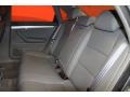 Dolphin Grey Pearl Effect - A4 1.8T quattro Sedan Photo No. 7