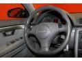 Dolphin Grey Pearl Effect - A4 1.8T quattro Sedan Photo No. 9