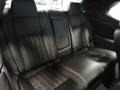  2010 Challenger R/T Mopar '10 Dark Slate Gray Interior