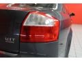 Dolphin Grey Pearl Effect - A4 1.8T quattro Sedan Photo No. 14