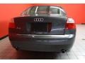 Dolphin Grey Pearl Effect - A4 1.8T quattro Sedan Photo No. 15