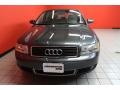 Dolphin Grey Pearl Effect - A4 1.8T quattro Sedan Photo No. 19