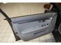 Dolphin Grey Pearl Effect - A4 1.8T quattro Sedan Photo No. 20