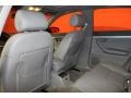 Dolphin Grey Pearl Effect - A4 1.8T quattro Sedan Photo No. 22
