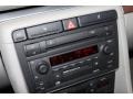 Dolphin Grey Pearl Effect - A4 1.8T quattro Sedan Photo No. 25