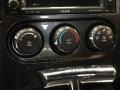 2010 Dodge Challenger R/T Mopar '10 Controls