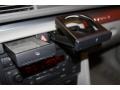 Dolphin Grey Pearl Effect - A4 1.8T quattro Sedan Photo No. 28