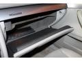 Dolphin Grey Pearl Effect - A4 1.8T quattro Sedan Photo No. 29