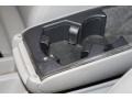 Dolphin Grey Pearl Effect - A4 1.8T quattro Sedan Photo No. 31