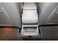 Dolphin Grey Pearl Effect - A4 1.8T quattro Sedan Photo No. 32