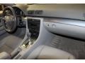 Dolphin Grey Pearl Effect - A4 1.8T quattro Sedan Photo No. 39