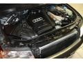 Dolphin Grey Pearl Effect - A4 1.8T quattro Sedan Photo No. 42