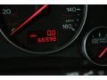 Dolphin Grey Pearl Effect - A4 1.8T quattro Sedan Photo No. 44