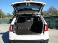 Charcoal Black Trunk Photo for 2011 Ford Edge #40794675