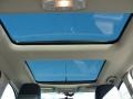 Charcoal Black Sunroof Photo for 2011 Ford Edge #40794771